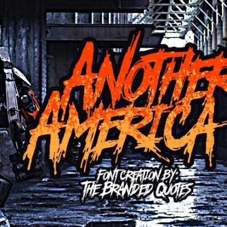 Another America Font