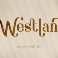 Westland Font