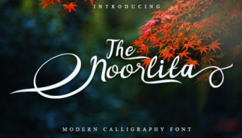 Noorlita Font