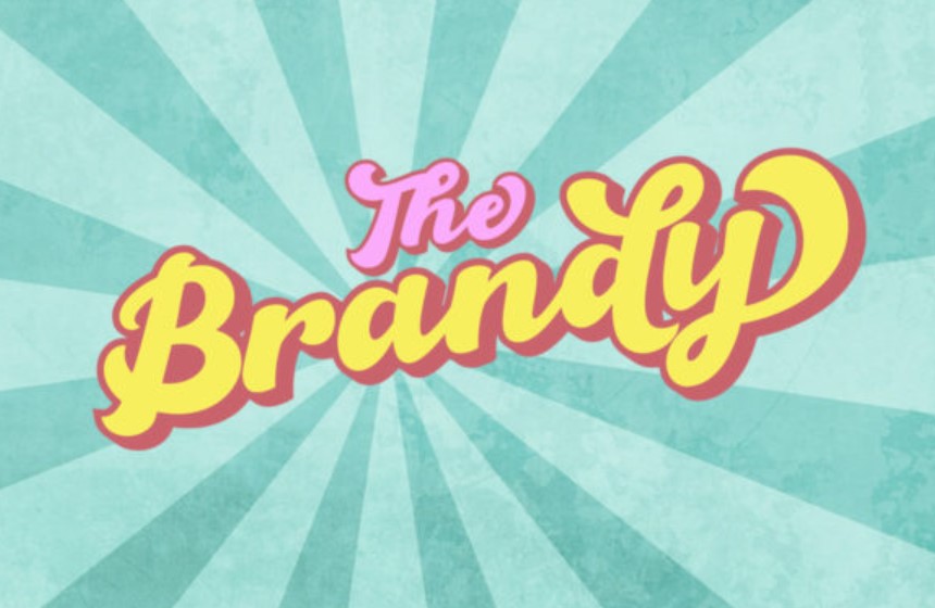 The Brandy Font