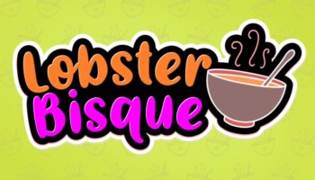 Lobster Bisque Font