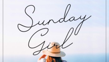 Sunday Girl Font
