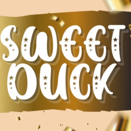 Sweet Duck Font