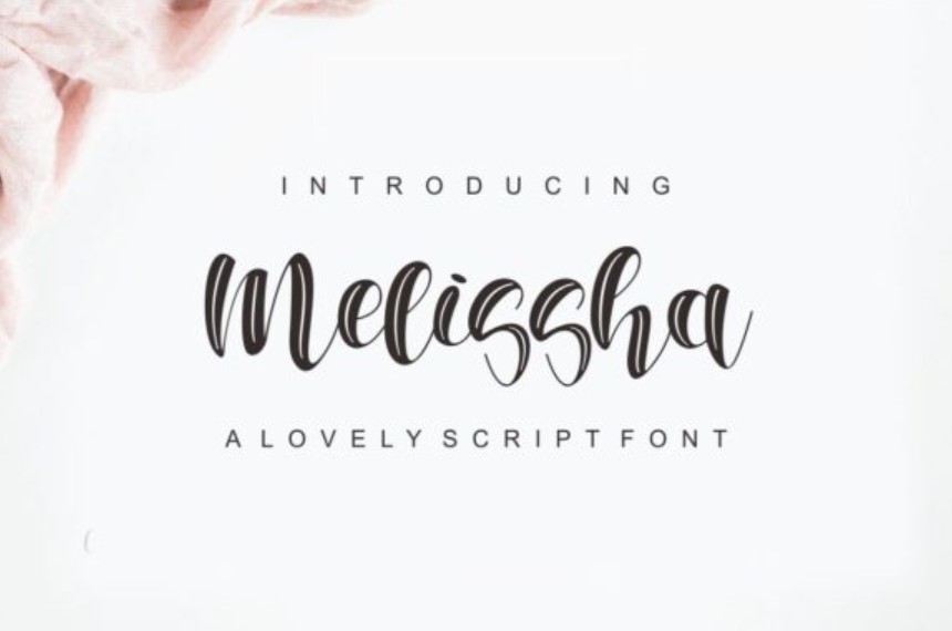 Melisha Font